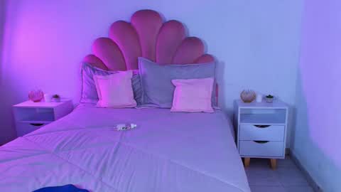 Mary online show from January 9, 6:01 pm