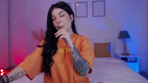 miacute4u online show from March 24, 6:13 pm