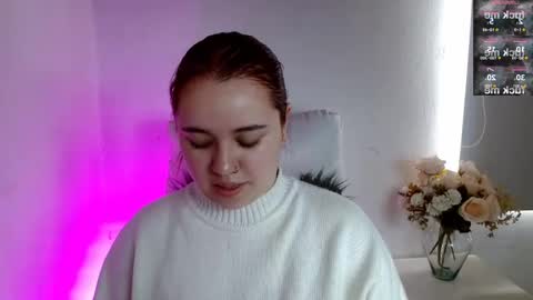 Snapshot of miad_amour chatting on September 22, 2:59 pm MiaDamour online show from September 22, 2:59 pm