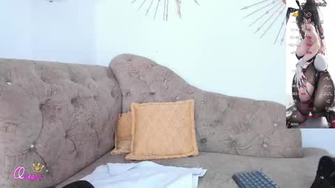 Miah Collins online show from July 28, 4:27 pm