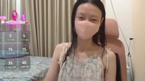 miahchan68 online show from November 11, 5:43 pm