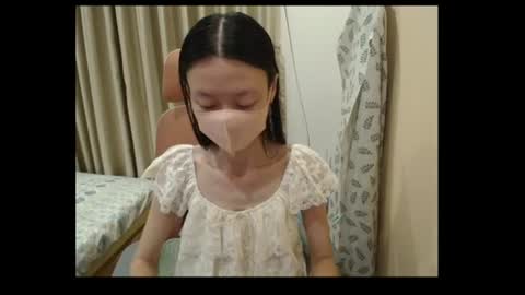 miahchan68 online show from June 8, 4:41 pm