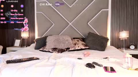 Mia  online show from June 6, 7:14 am