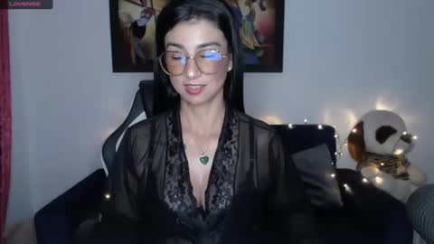 Alejandra khalifa online show from December 22, 3:33 am