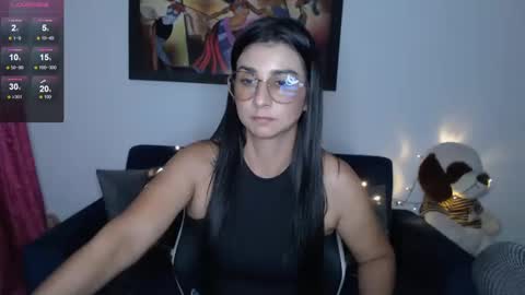 Alejandra khalifa online show from January 1, 6:47 am