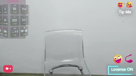 Mia Kittyy online show from June 3, 8:36 pm