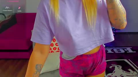 Mia Kittyy online show from December 16, 2:28 am