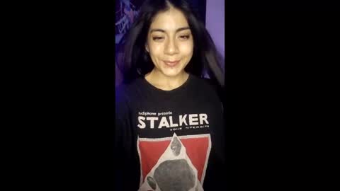 mialuisanasx online show from February 9, 7:10 am