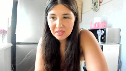 MiaMarrone online show from August 9, 3:26 pm