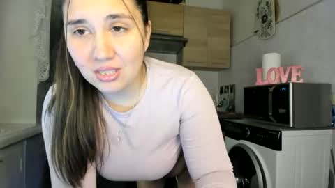 MiaMarrone online show from March 7, 12:39 am