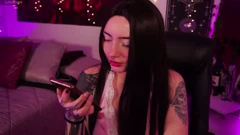 Lili online show from July 3, 3:56 am