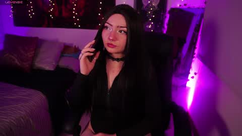 Lili online show from July 14, 3:22 am