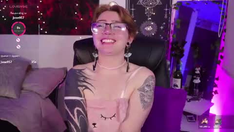 Lili online show from July 26, 4:53 am