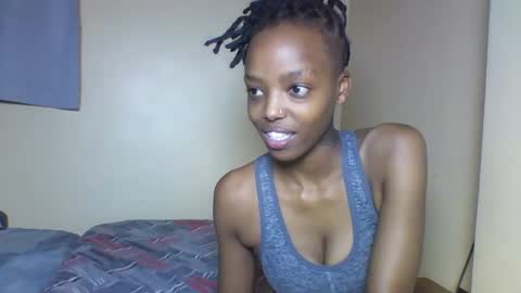 Muffin online show from February 13, 11:50 pm