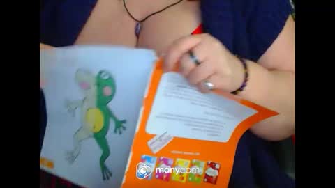 maya online show from January 5, 7:17 pm