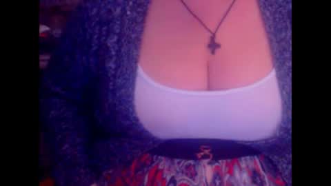 Snapshot of miamimistress chatting on February 14, 4:04 am maya online show from February 14, 4:04 am
