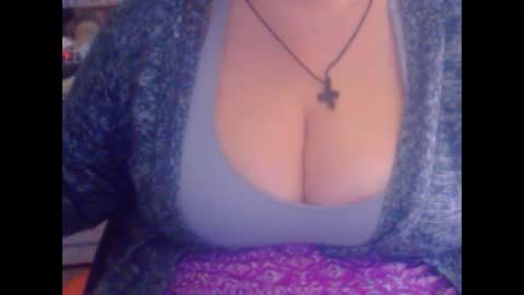 Snapshot of miamimistress chatting on February 20, 9:55 am maya online show from February 20, 9:55 am