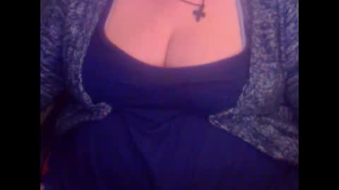 Snapshot of miamimistress chatting on February 22, 7:21 pm maya online show from February 22, 7:21 pm
