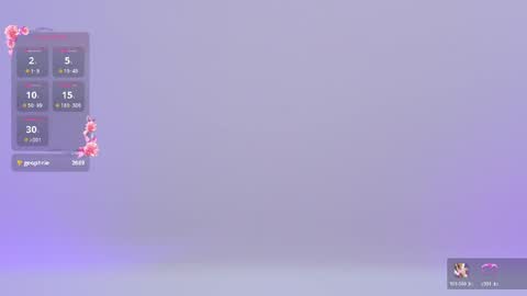 Mia   -5 7001400 Follow  online show from April 30, 5:40 pm