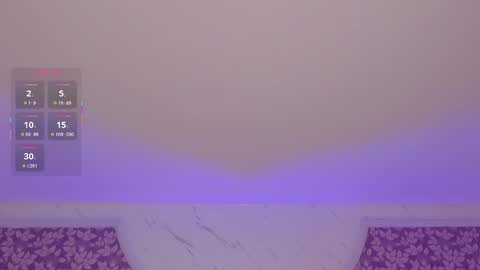 Snapshot of miamontoya chatting on September 30, 1:17 pm Mia   -5 7001400 Follow  online show from September 30, 1:17 pm