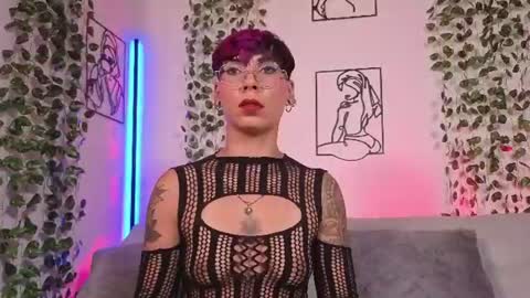 Mia Morgann online show from June 30, 4:39 pm