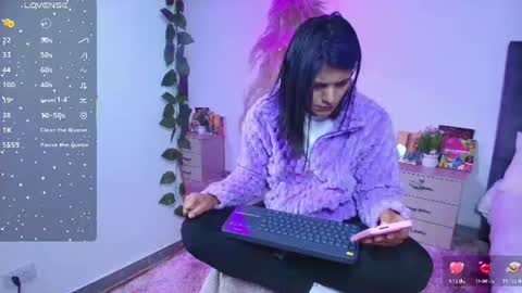 miaoconell online show from June 29, 10:53 pm