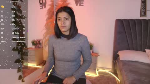 miaoconell online show from May 4, 12:20 pm