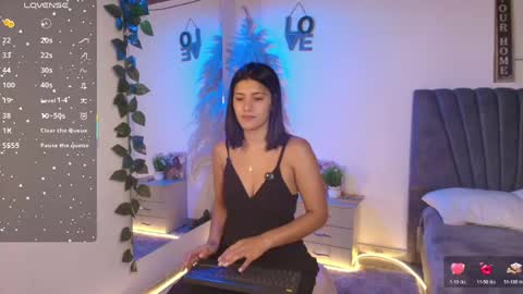 miaoconell online show from May 1, 1:36 pm