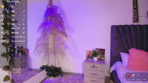 miaoconell online show from June 8, 9:58 pm