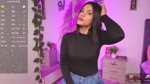 miaoconell online show from July 17, 1:21 am