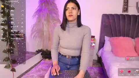 miaoconell online show from June 21, 10:14 pm