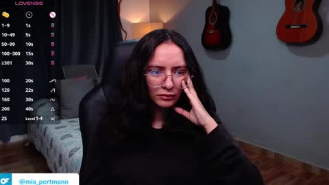 MIAPORTMANN online show from December 23, 9:16 am