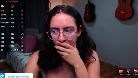 MIAPORTMANN online show from January 8, 11:54 am