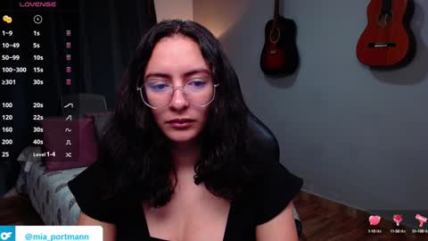 MIAPORTMANN online show from December 29, 9:28 am