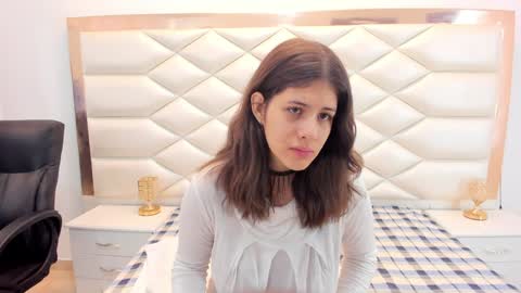 Sweetie Mia online show from February 6, 12:26 pm