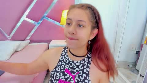 Sweetie Mia online show from November 7, 3:06 pm