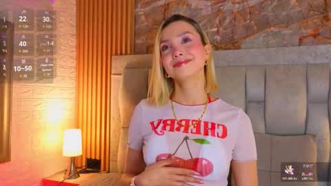 miaroldan online show from March 18, 12:10 pm