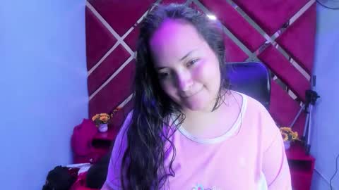 MiaRouse online show from February 15, 7:11 am