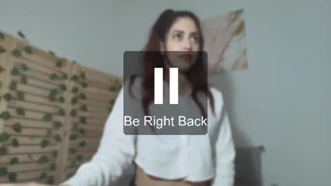 miasilva1 online show from June 23, 9:02 pm