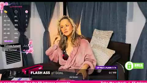 miasiren online show from June 11, 3:14 am