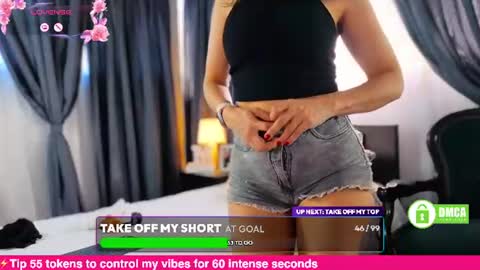 miasiren online show from June 23, 9:35 pm