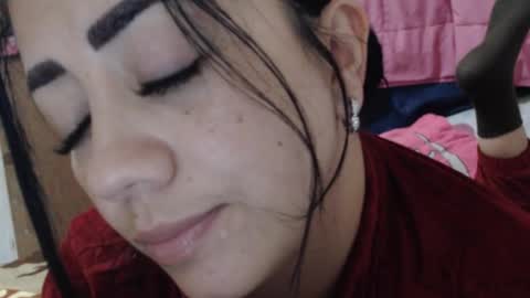 Snapshot of miaslim chatting on December 27, 6:14 am Alejandra Marin get alejandras whatsapp for life for 200 tkns online show from December 27, 6:14 am