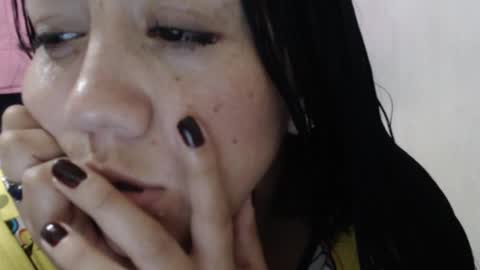 Snapshot of miaslim chatting on February 10, 6:35 pm Alejandra Marin get alejandras whatsapp for life for 200 tkns online show from February 10, 6:35 pm