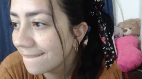 Snapshot of miaslim chatting on October 19, 9:11 am Alejandra Marin get alejandras whatsapp for life for 200 tkns online show from October 19, 9:11 am