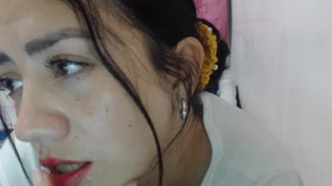 Snapshot of miaslim chatting on March 4, 7:41 am Alejandra Marin get alejandras whatsapp for life for 200 tkns online show from March 4, 7:41 am