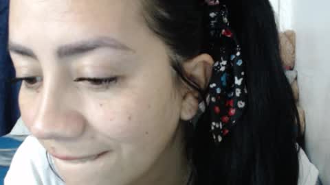Snapshot of miaslim chatting on September 14, 5:05 am Alejandra Marin get alejandras whatsapp for life for 200 tkns online show from September 14, 5:05 am