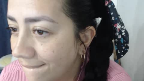 Snapshot of miaslim chatting on October 11, 10:23 pm Alejandra Marin get alejandras whatsapp for life for 200 tkns online show from October 11, 10:23 pm