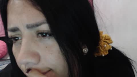 Snapshot of miaslim chatting on February 15, 5:19 am Alejandra Marin get alejandras whatsapp for life for 200 tkns online show from February 15, 5:19 am