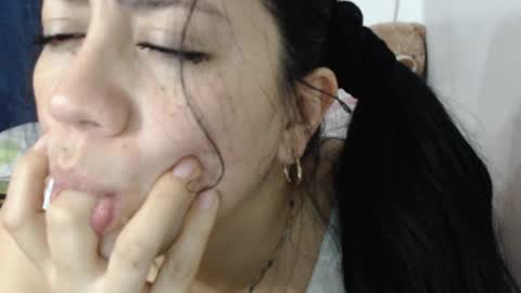 Alejandra Marin get alejandras whatsapp for life for 200 tkns online show from November 22, 6:49 am