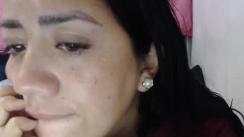 Snapshot of miaslim chatting on February 12, 9:20 am Alejandra Marin get alejandras whatsapp for life for 200 tkns online show from February 12, 9:20 am